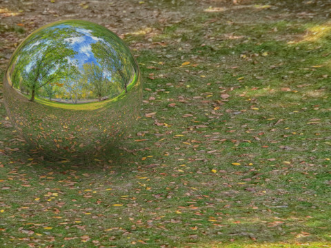 HDRI 016 CG Textures