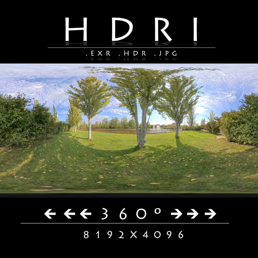 HDRI 017 Texturas CG .c4d .max .obj .3ds .fbx .stl .blend 