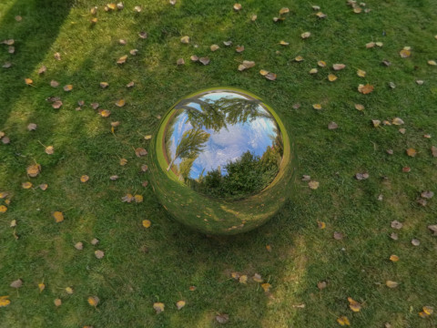 HDRI 017 CG Textures