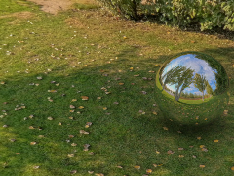 HDRI 017 CG Textures