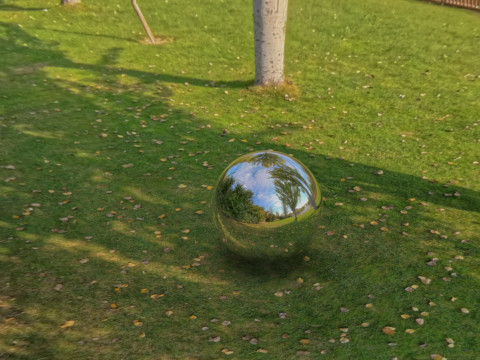 HDRI 017 CG Textures