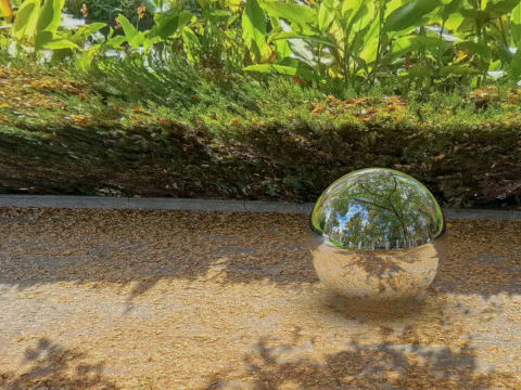 Struttura HDRI 019 CG Textures