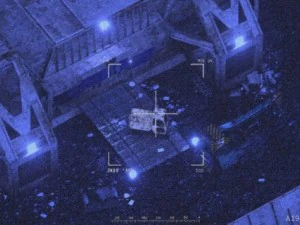 hadleys hope colony set 3D Model
