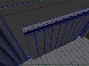 the room 3D Модель