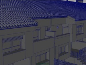 urbanization 3D मॉडल