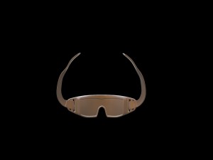 militaryglasses 3D Модель