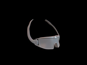 militaryglasses 3D Модель