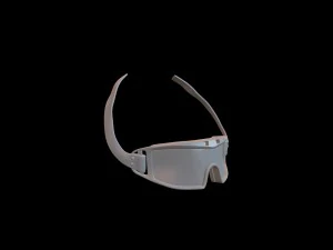 militaryglasses 3D Model