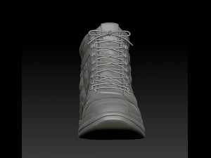 bootsmilitary 3D मॉडल