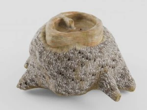 old stump 3D Model