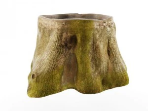stump 3D Model