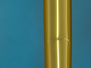 Balloons Alphabet 3D Model