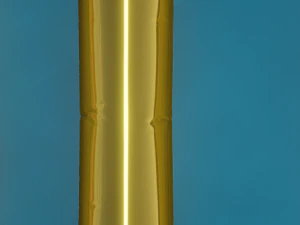 Balloons Alphabet 3D Model