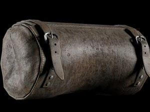 javali cibern&eacute;tico Modelo 3D