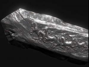 sword Modèle 3D