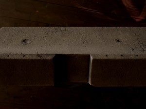concrete block 3D Модель