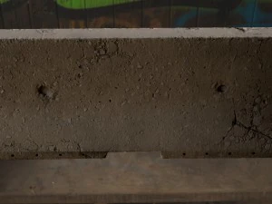 bloco de concreto Modelo 3D