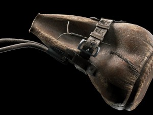 two bags 3D 模型
