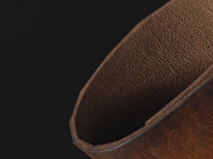 shabby style 3D Model