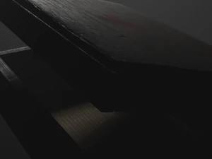 kit de primeiros socorros Modelo 3D