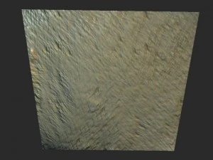 カードイースター 3Dモデル