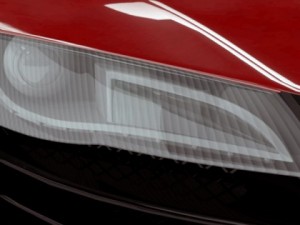 audi r8 Model 3D
