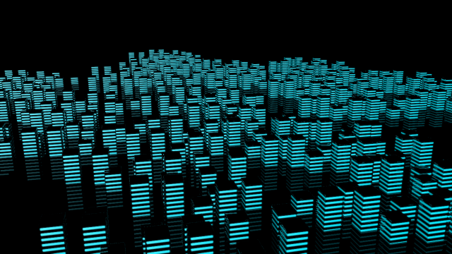 lightcity Modello 3D .c4d .max .obj .3ds .fbx .stl .blend 