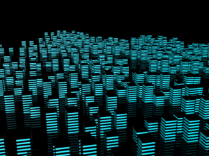 lightcity 3D Model