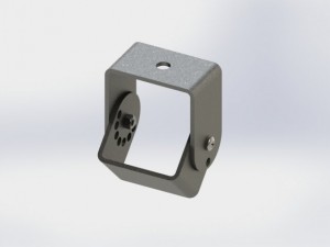 carrier 3D-Modell