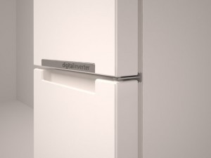 fridge 3D 모델