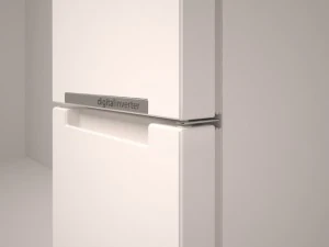 fridge 3D Model