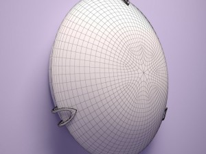 lamp 3Dモデル