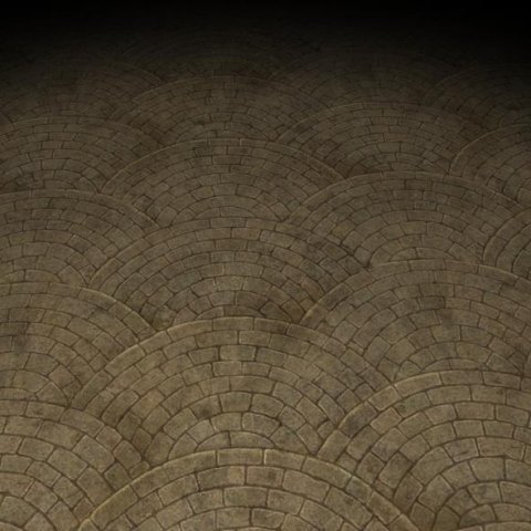 ground stone tile Tekstur CG .c4d .max .obj .3ds .fbx .stl .blend 
