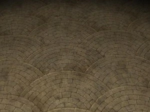 ground stone tile CG Textures