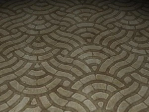 ground stone tile CG Textures
