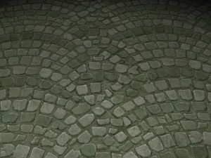 ground stone tile Tekstur CG