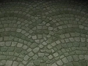 ground stone tile CG Textures