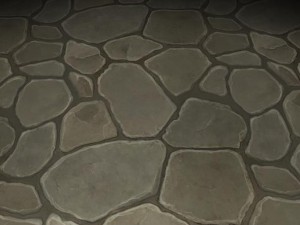 ground stone tile Tekstur CG