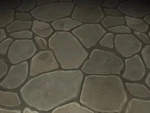 ground stone tile CG Textures
