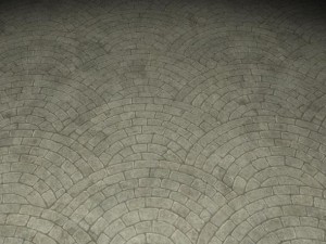 ground stone tile Tekstur CG