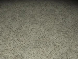 ground stone tile CG Textures