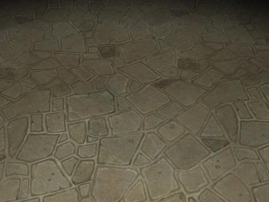 ground stone tile Tekstur CG