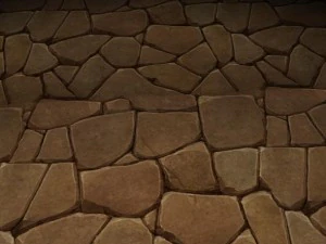 ground stone tile CG Textures