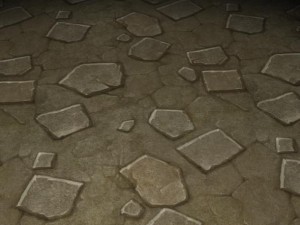 ground stone tile 2 CG Textures