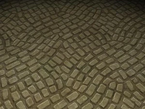 плитка из шлифованного камня 2 CG Текстуры