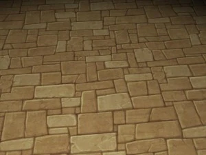 плитка из шлифованного камня 2 CG Текстуры