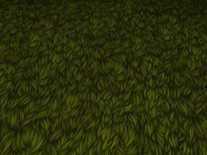 piastrella in erba macinata CG Textures