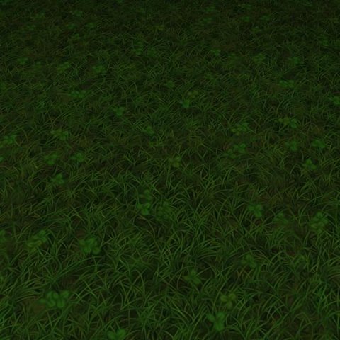ground grass tile 7 texture CG 纹理 .c4d .max .obj .3ds .fbx .stl .blend 
