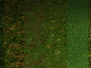 ground grass tile 10 texture CG Textures
