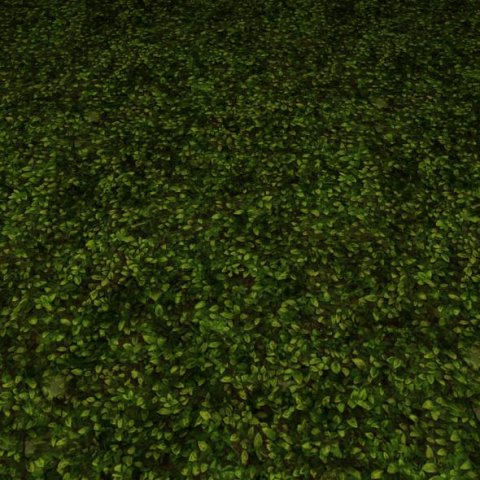 2 round grass tile 10 textures CG 纹理 .c4d .max .obj .3ds .fbx .stl .blend